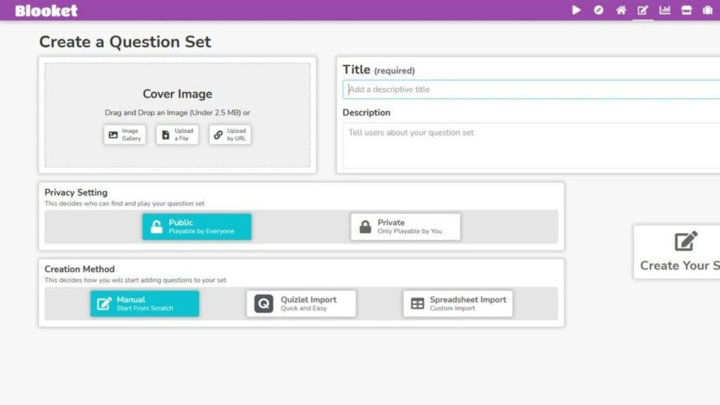 Blooket Join 3 Personalized Blooket Content